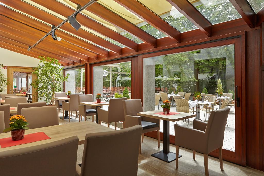 Sauerlacher Post Hotel