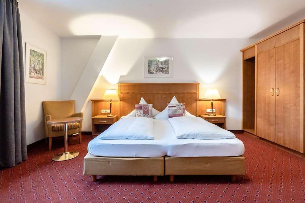 Hotel Sauerlacher Post