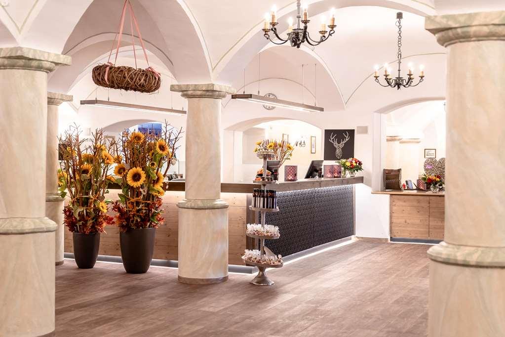 Sauerlacher Post Hotel