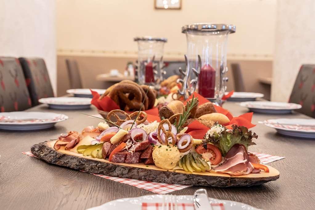 Sauerlacher Post Hotel