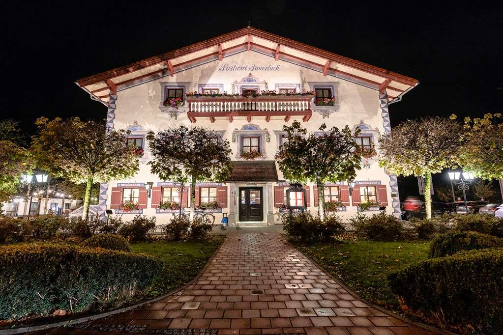 Sauerlacher Post Hotel