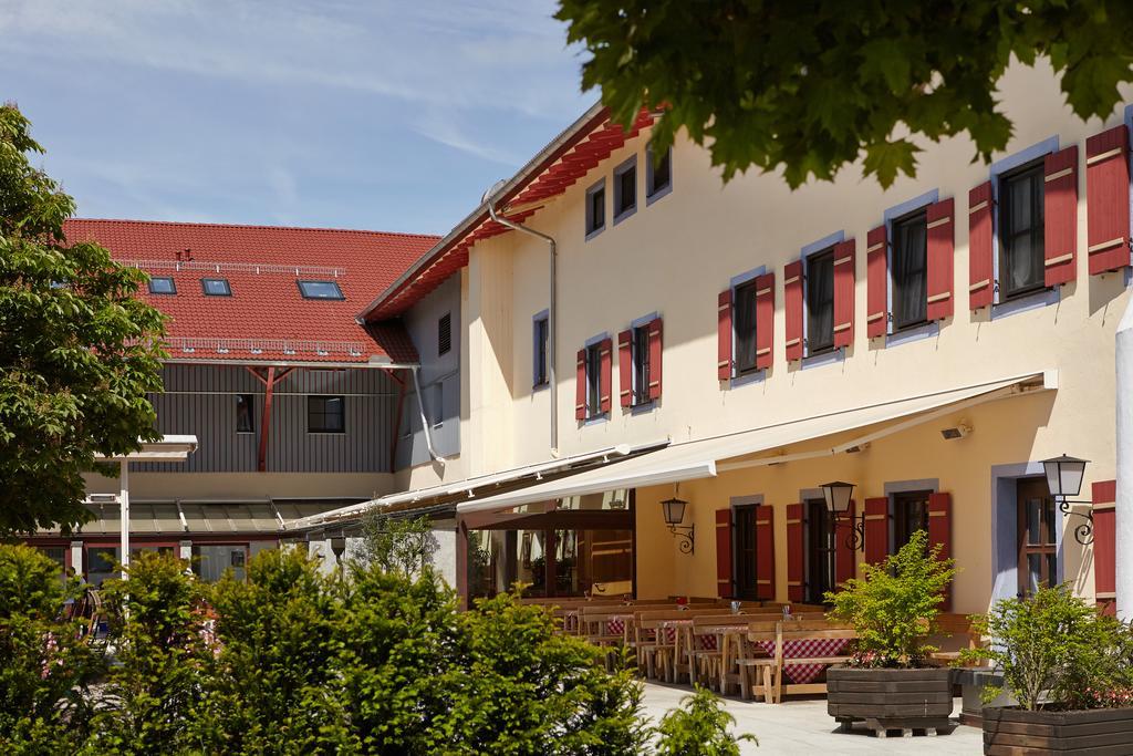 Sauerlacher Post Hotel