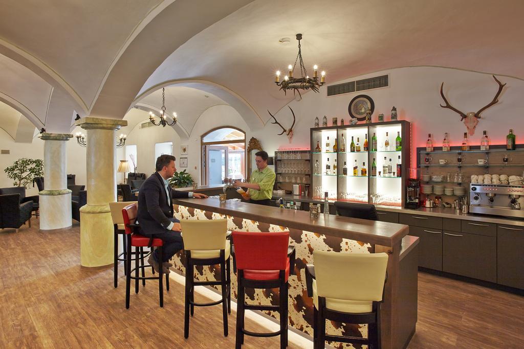 Hotel Sauerlacher Post