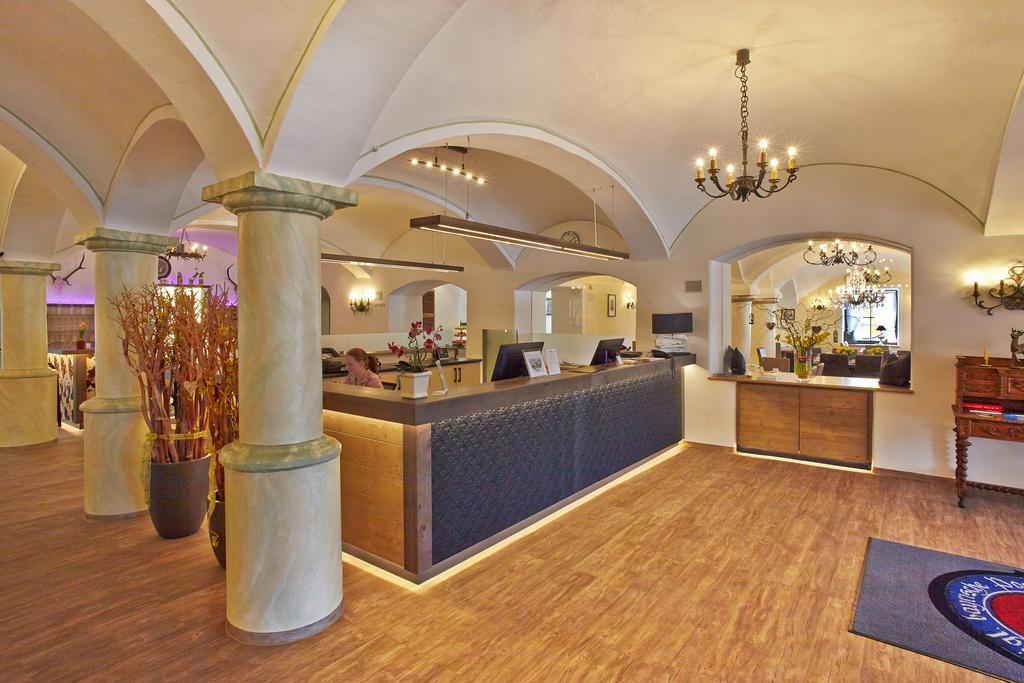 Sauerlacher Post Hotel Sauerlach