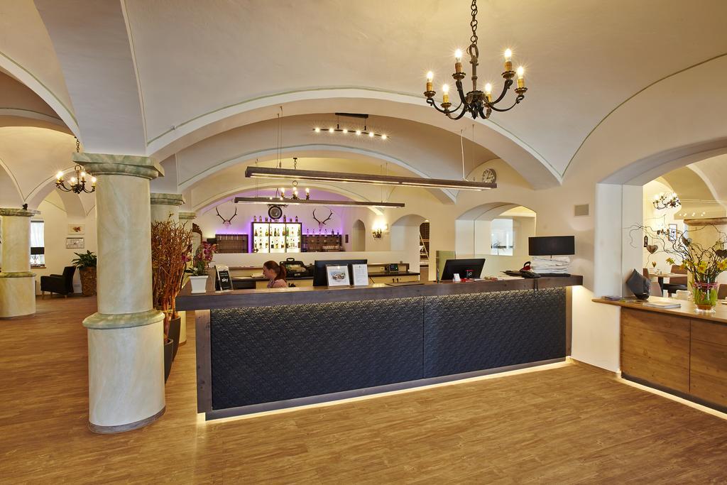 Sauerlacher Post Hotel