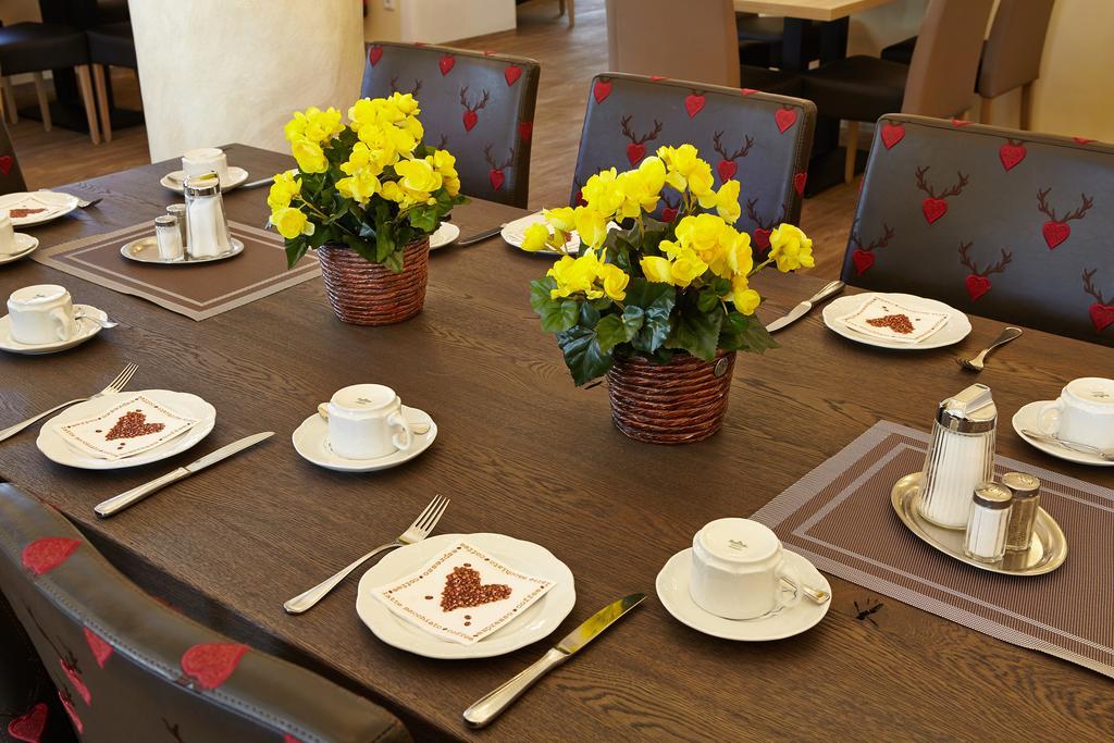 Hotel Sauerlacher Post